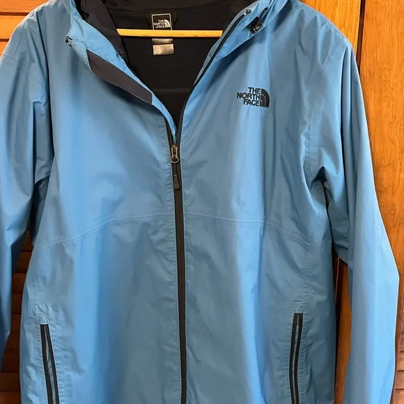 The North Face 3 in 1 Winter Coat - Picture 3 of 5